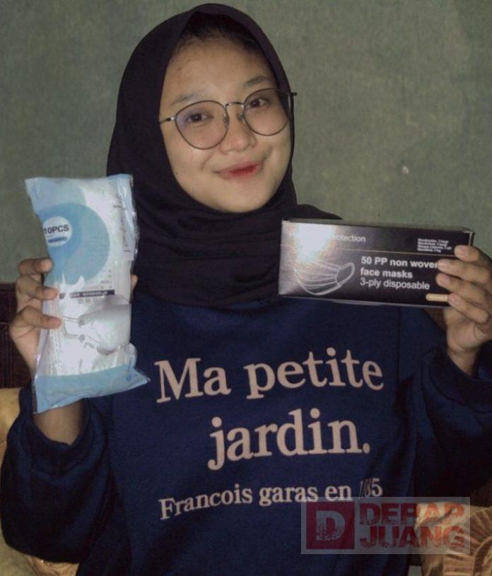 Kader Komunitas Juang Klaten Manfaatkan Waktu Luang dengan Berwirausaha