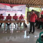 Keberhasilan Mulyono Menangkan Kontestasi Pilkades