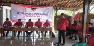 Keberhasilan Mulyono Menangkan Kontestasi Pilkades