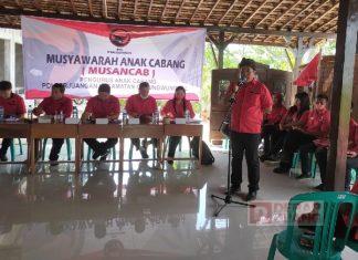 Keberhasilan Mulyono Menangkan Kontestasi Pilkades