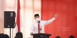 Kebijakan Bupati Jekek Terkait Pembukaan Kembali Tempat Wisata