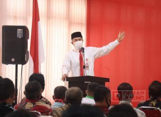 Kebijakan Bupati Jekek Terkait Pembukaan Kembali Tempat Wisata