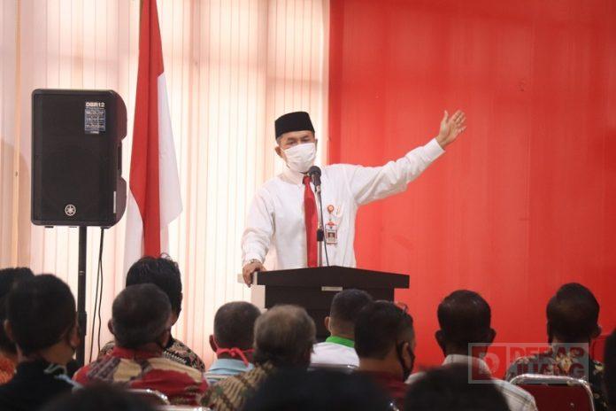 Kebijakan Bupati Jekek Terkait Pembukaan Kembali Tempat Wisata