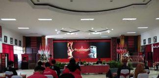 Keikutsertaan Kader Banteng Pati di Workshop Foto Esai Marhaen