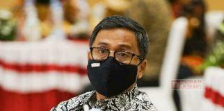 Ketua DPRD Grobogan Kecam Aksi Terorisme