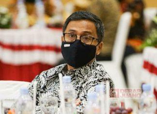 Ketua DPRD Grobogan Kecam Aksi Terorisme