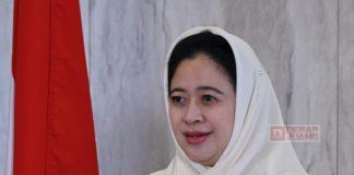 Puan Ajak Tingkatkan Kepedulian Sesama dan Gotong Royong di Bulan Ramadhan