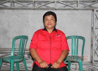 Kisah Sukses Maryanti Usaha Sapu Ijuk