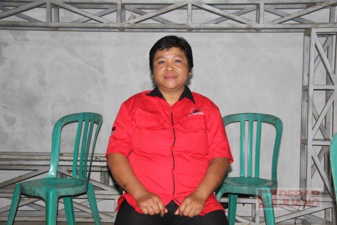 Kisah Sukses Maryanti Usaha Sapu Ijuk