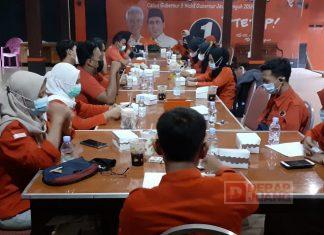 Rapatkan Barisan, Korps Komunitas Juang Sragen Perkuat Solidaritas Internal