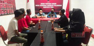 Komunitas Juang Kabupaten Tegal Laksanakan Koordinasi Persiapan Kegiatan di Bulan Ramadhan