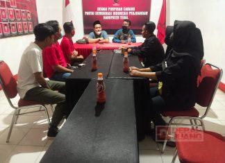 Komunitas Juang Kabupaten Tegal Laksanakan Koordinasi Persiapan Kegiatan di Bulan Ramadhan