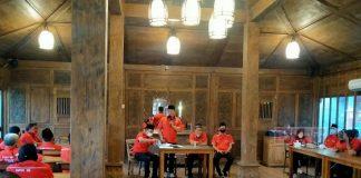 Konsolidasi Struktural Partai dan KomandanTe Rembang