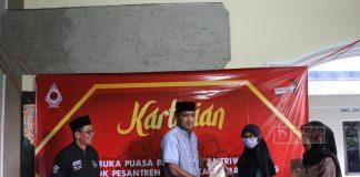 Korps KJ Temanggung Gelar Buka Puasa dan Kartinian di Bulan Suci