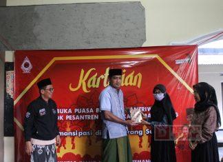 Korps KJ Temanggung Gelar Buka Puasa dan Kartinian di Bulan Suci