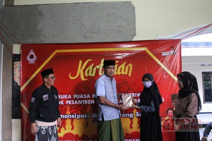 Korps KJ Temanggung Gelar Buka Puasa dan Kartinian di Bulan Suci