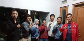 Korps KJ Temanggung Teritori Dapil 6 Jalin Silaturahim dengan Struktural Partai