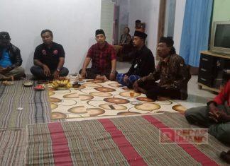 Resmikan Kantor PAC Margadana, Mas Uyip Inginkan Konsolidasi Bulanan Berbasis Dapil