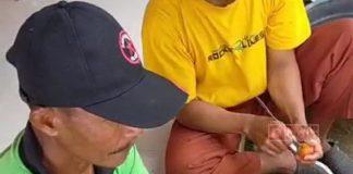 Kreativitas Tanpa Batas, Kader PDI Perjuangan Brebes Pelopori Torakor