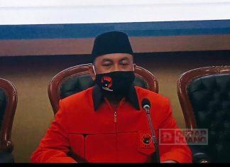 Kusnendro Beri Apresiasi Pembukaan Kampung Ramadhan di Kota Tegal