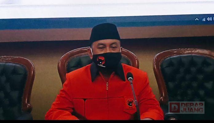 Kusnendro Beri Apresiasi Pembukaan Kampung Ramadhan di Kota Tegal