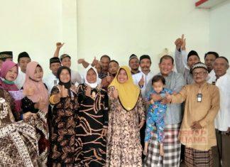 Langkah Juwek Juwita Gerakan UMKM di Kudus