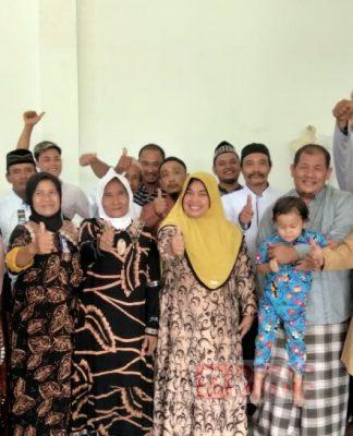 Langkah Juwek Juwita Gerakan UMKM di Kudus