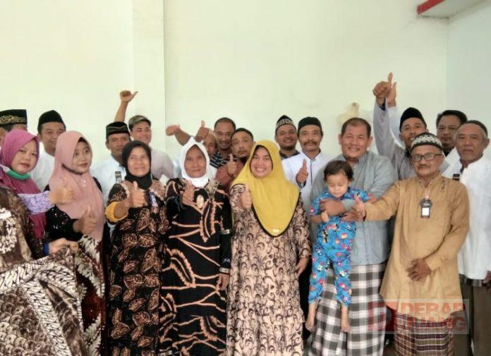 Langkah Juwek Juwita Gerakan UMKM di Kudus