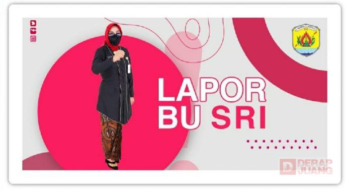 Lapor BU SRI, Cara Sri Sumarni Serap Aspirasi Masyarakat