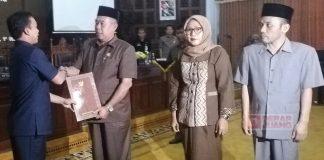 Legislator Banteng Batang Ucapkan Duka dan Kirim Doa untuk Awak KRI Nanggala-402