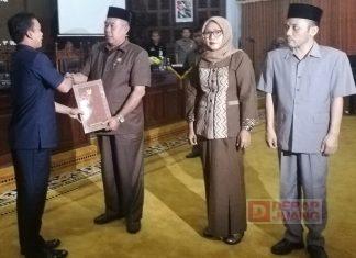 Legislator Banteng Batang Ucapkan Duka dan Kirim Doa untuk Awak KRI Nanggala-402