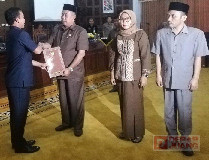 Legislator Banteng Batang Ucapkan Duka dan Kirim Doa untuk Awak KRI Nanggala-402
