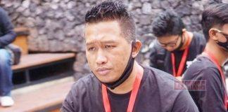 Lika-Liku Wawan Menjadi Koresponden Derap Juang Klaten