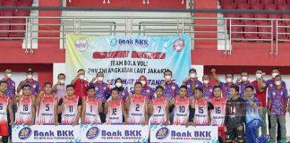 Lusiana: Bola Voli Grobogan Harus Jadi Olahraga Kebanggaan Daerah