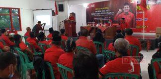 Mas Gilang: Demak Istimewa, Matur Nuwun