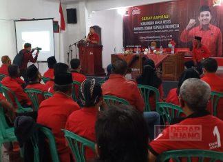 Mas Gilang: Demak Istimewa, Matur Nuwun