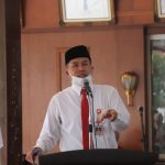 Langkah Mas Jekek Cegah Penularan Covid-19 Jelang Lebaran