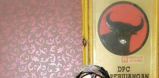 Mas Uyip: Mari isi Ramadhan dengan Spirit Optimisme