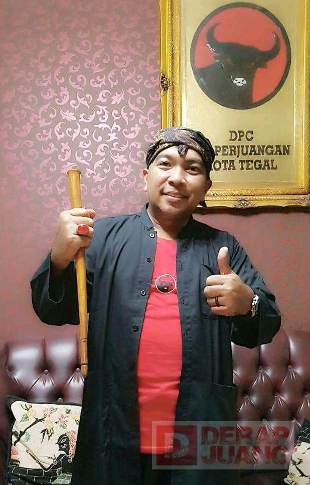 Mas Uyip Mari isi Ramadhan dengan Spirit Optimisme