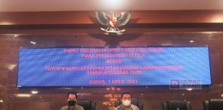 Masan: Evaluasi dan Kinerja Harus Lebih Maksimal