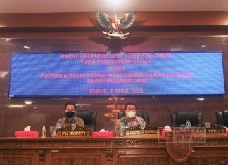 Masan: Evaluasi dan Kinerja Harus Lebih Maksimal