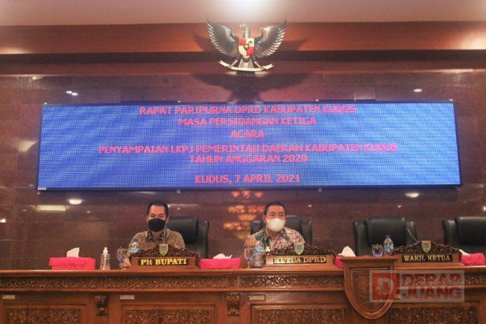 Masan; Evaluasi dan Kinerja Harus Lebih Maksimal