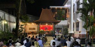 Masan Gelar Doa Bersama Sambut Bulan Suci Ramadhan