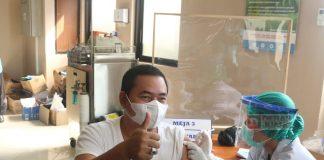 Masan: Vaksin Aman dan Jangan Ragu