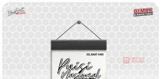 Mbak Eisti: Puisi sebagai Pemersatu Rasa dan Asa