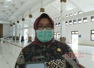 Dorong Akselerasi Digitalisasi Ekonomi Daerah, Mbak Yuni Kukuhkan TP2DD