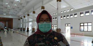 Mbak Yuni Dukung Larangan Mudik 2021