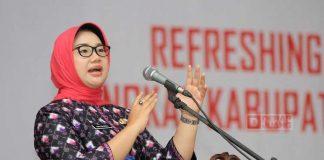 Spirit R.A Kartini Sumber Inspirasi Mbak Yuni