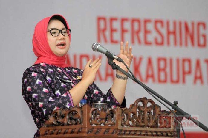 Mbak Yuni Kartini