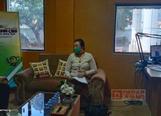 Melalui Radio, Srikandi Jawa Tengah Ajak Masyarakat Taat Pajak Bermotor